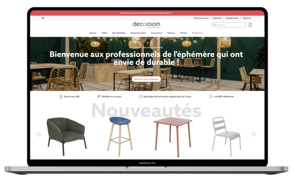 Decoroom