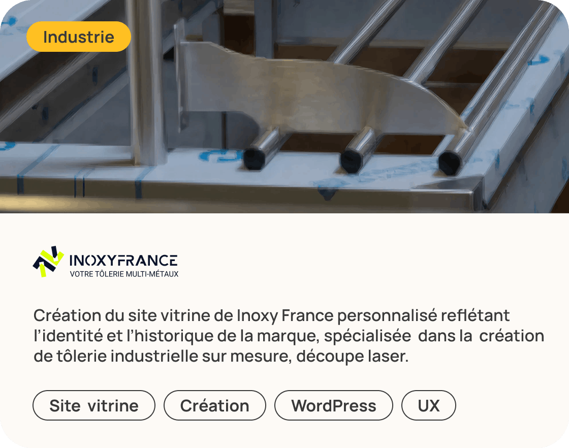 Inoxy France