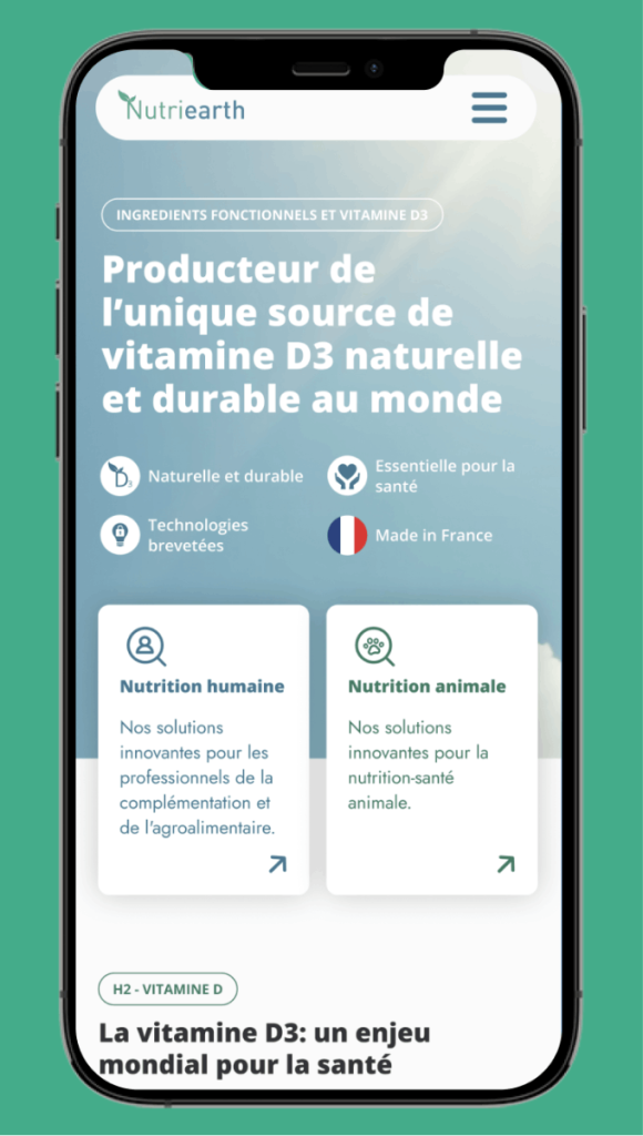 nutriearth